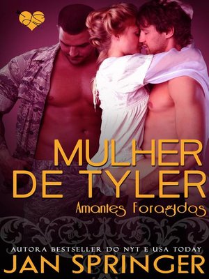 cover image of Mulher de Tyler